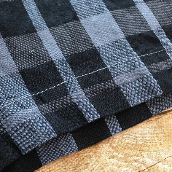 Men’s Checkered Shorts by Tommy Bahama  Size 32 - Picture 4 of 6